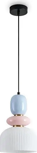 Подвесная люстра Freya Alzare FR5595PL-01B2 – фото товара