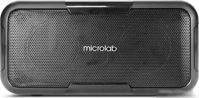 Беспроводная колонка Microlab BP11 – фото товара