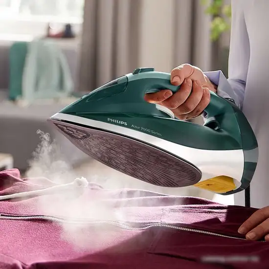 Утюг Philips 7000 Series DST7031/70 - фото товара