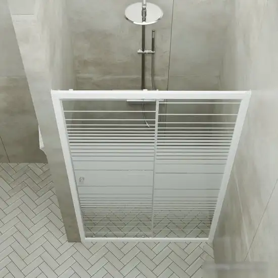 Душевая дверь Triton Слайд 120 - фото товара