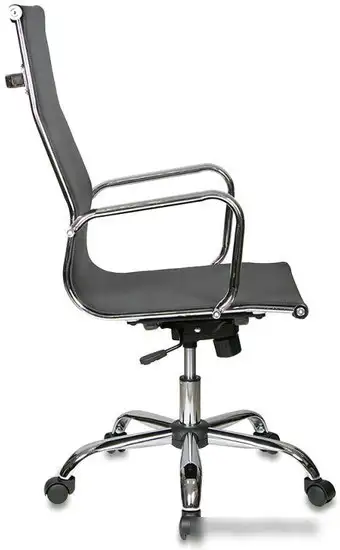 Кресло Бюрократ CH-993/M01 (черный) – фото товара