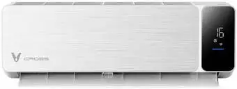 Сплит-система Viomi Cross 9000BTU KFR-25GW/EY3PMB-A++/A+