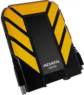 Внешний жесткий диск A-Data DashDrive Durable HD710 1TB Yellow (AHD710-1TU3-CYL) – изображение в каталоге