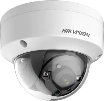 CCTV-камера Hikvision DS-2CE57H8T-VPITF (2.8 мм) – изображение в каталоге