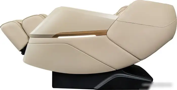 Массажное кресло iRest Optima (бежевый) – фото товара