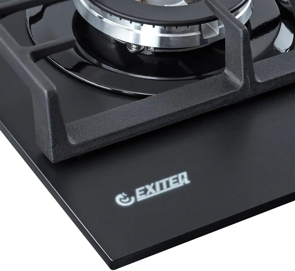 Варочная панель Exiteq EXH-207 black matt - фото товара