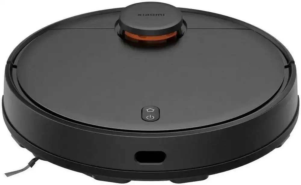 Робот-пылесос Xiaomi Robot Vacuum T12 (международная версия, черный) - фото товара