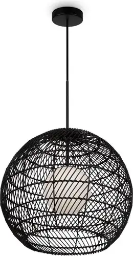 Подвесная люстра Maytoni Cane MOD204PL-01B – изображение в каталоге