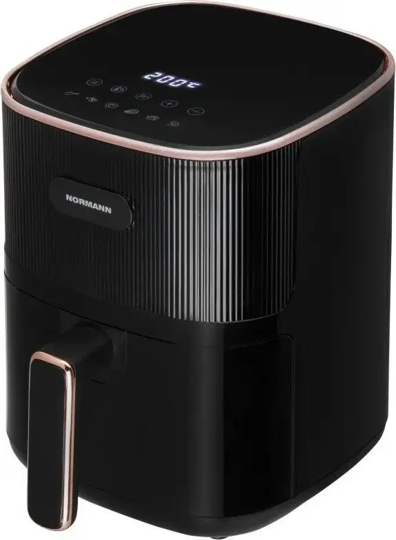 Аэрогриль (аэрофритюрница) Normann AAF-312 – фото товара