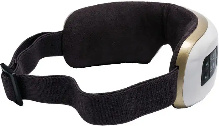 Массажные очки Comtek RK-818 – фото товара