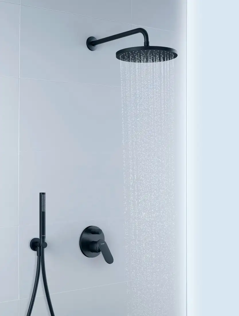 Душевая лейка Duravit Universal UV0640000046 - фото товара