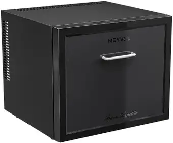 Мини-холодильник Meyvel MMT-Drawer45B - изображение в каталоге