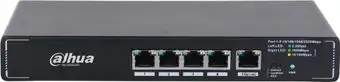 Неуправляемый коммутатор Dahua DH-SMG1005 – изображение в каталоге