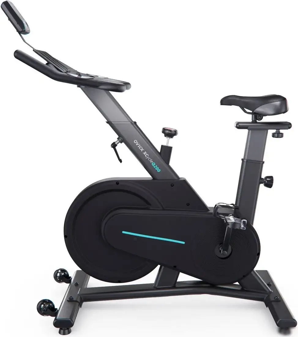 Велотренажер DFC Ovicx Q200-O – фото товара