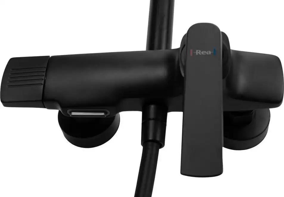 Душевая система Rea Rebel REA-P2416 - фото товара