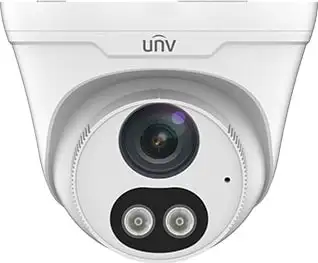 IP-камера Uniview IPC3612LE-ADF40KC-WL – изображение в каталоге