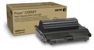Картридж Xerox 106R01412 – изображение в каталоге