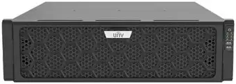 Сетевой видеорегистратор Uniview NVR516-128E-R – изображение в каталоге