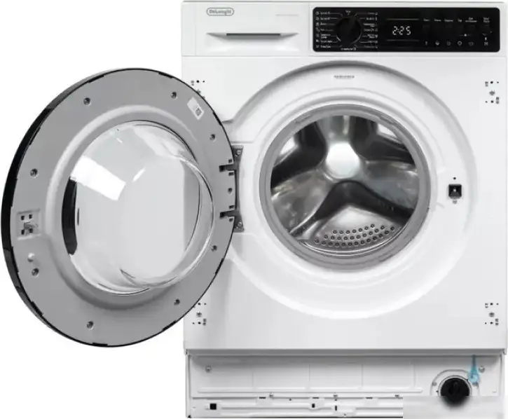 Стиральная машина DeLonghi DWMI 845 VI ISABELLA - фото товара