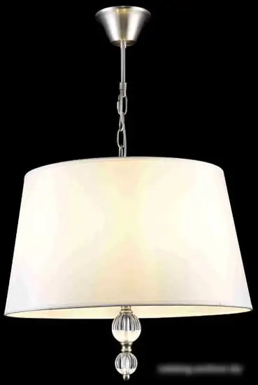 Подвесная люстра Freya Milena FR5679PL-03N – фото товара