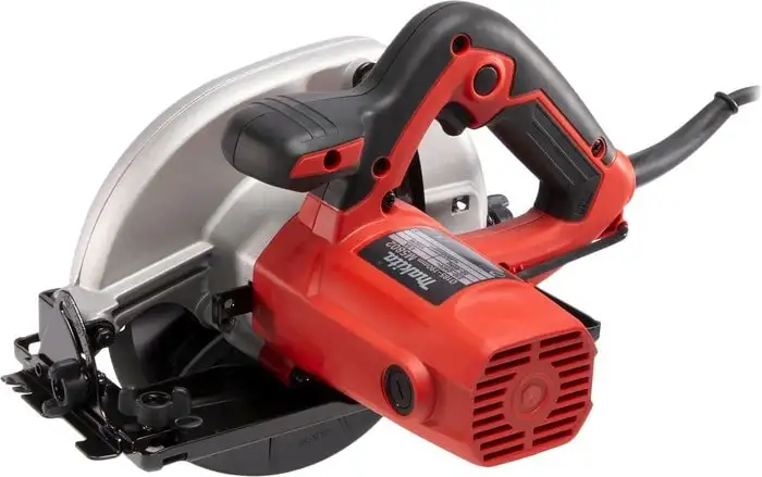 Дисковая (циркулярная) пила Makita MT M5802 – фото товара