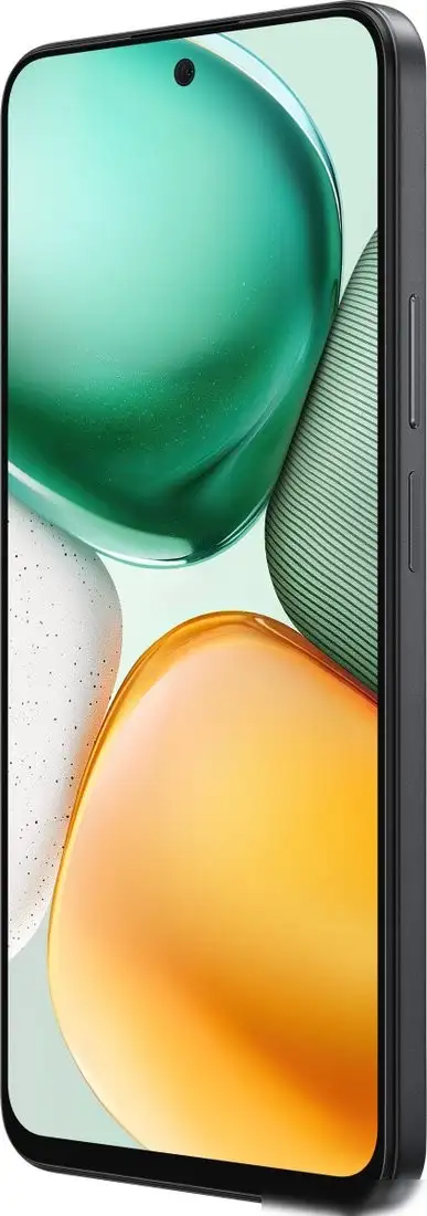 Смартфон HONOR X7c 6GB/128GB (полуночный черный) – фото товара