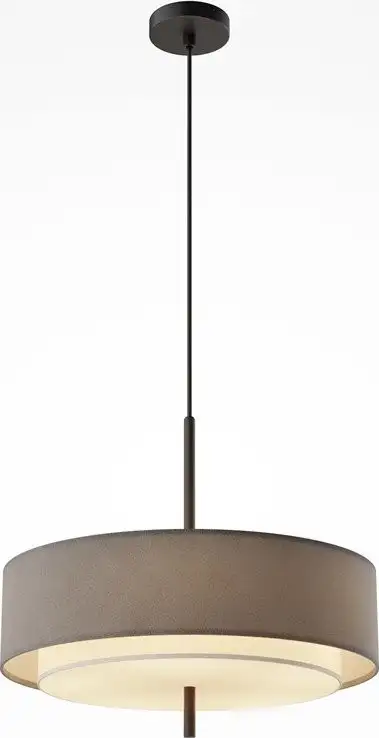 Подвесная люстра Maytoni Bergamo MOD613PL-05GR – фото товара