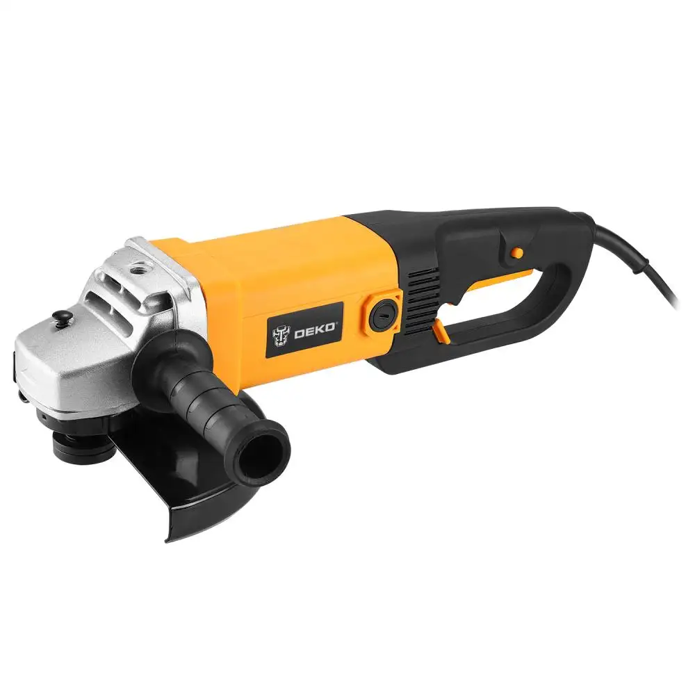 Углошлифмашина DEKO DEKO DKAG2450-230 – фото товара