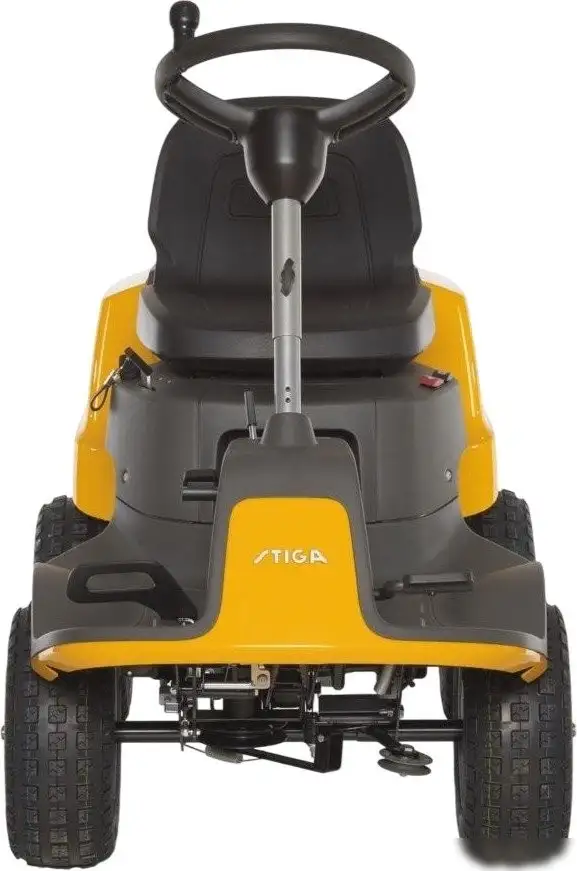 Райдер Stiga Park 300 2F5820421/ST2 – фото товара