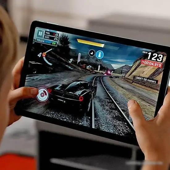 Планшет Doogee T20S 8GB/128GB LTE (черный) – фото товара