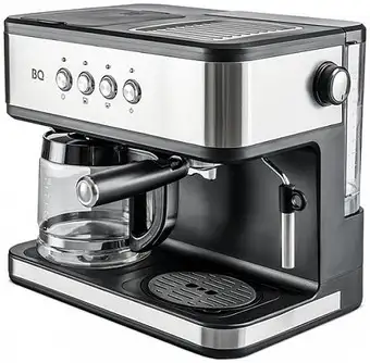 Капельная кофеварка Blackton CM1005