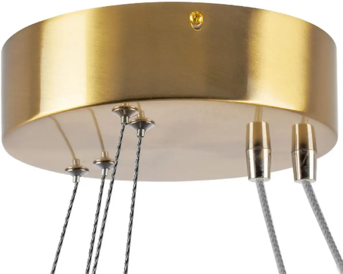 Подвесная люстра Lightstar Saturno 748123 – фото товара
