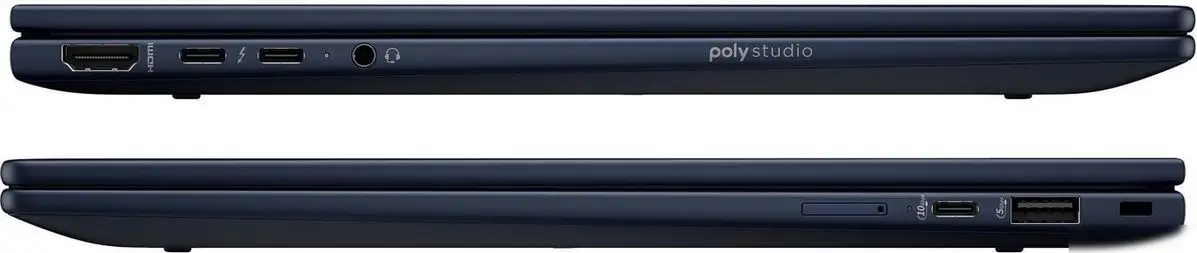 Ноутбук 2-в-1 HP EliteBook X Flip G1i CW0V3ET – фото товара