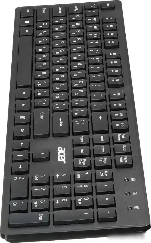 Клавиатура Acer OKW020 – фото товара