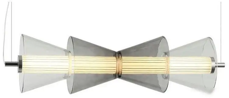Подвесная люстра Omnilux OML-51603-15 – фото товара