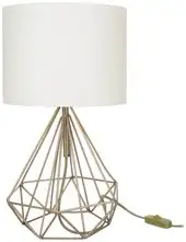 Настольная лампа Toplight Winifred TL1620T-01WH – изображение в каталоге