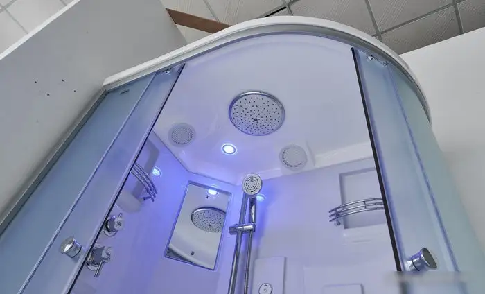 Душевая кабина Timo Standart T-5502 L - фото товара
