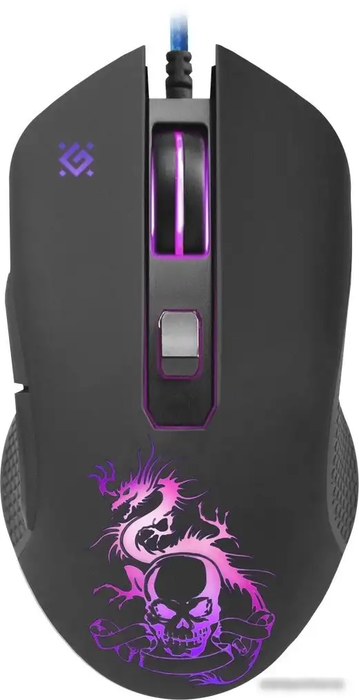 Игровая мышь Defender Sky Dragon GM-090L – фото товара
