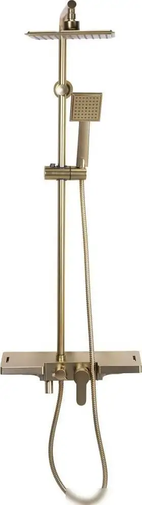 Душевая система Rea Bravo REA-P4121 - фото товара