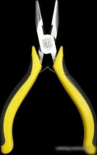 Набор пассатижей Berger BG1236 (6 предметов) – фото товара