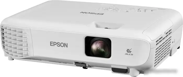 Проектор Epson EB-E01 – фото товара