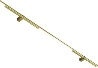 Трековый светильник Maytoni Basis C100CL-L500-12W3-6K-BS – изображение в каталоге