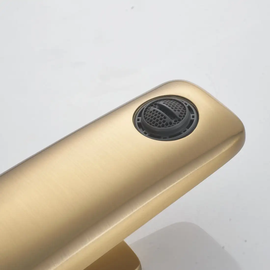 Смеситель Rose R3901G - фото товара