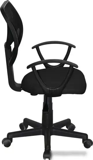 Кресло Brabix Flip MG-305 (черный) – фото товара