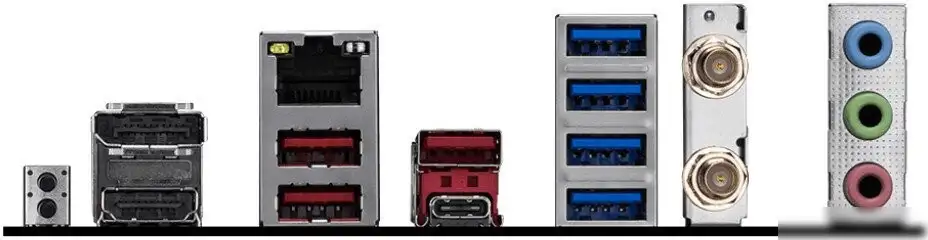 MSI Pro B850-S WiFi6E – фото товара