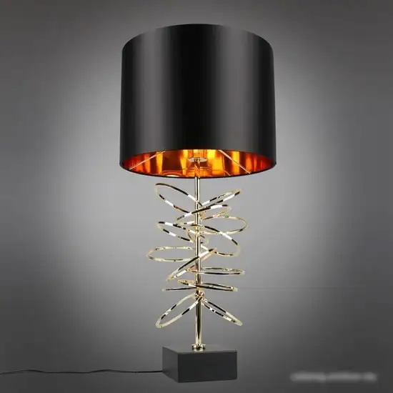 Настольная лампа Aployt Iwona APL.742.04.01 – фото товара