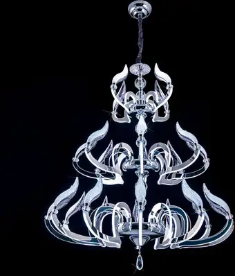 Подвесная люстра Citilux Diva EL339P24 – изображение в каталоге