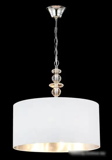 Подвесная люстра Crystal Lux Armando SP4 Chrome – фото товара