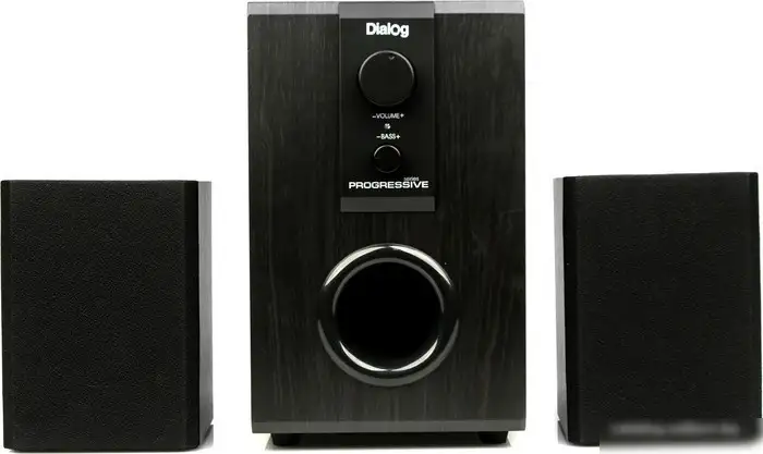 Акустика Dialog AP-100 – фото товара