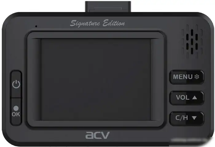 Автомобильный видеорегистратор ACV GX9200 – фото товара